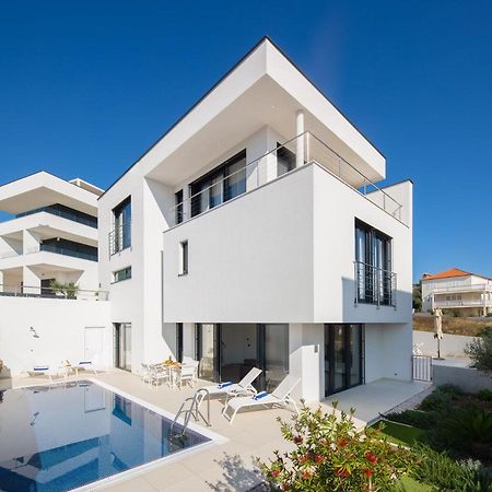 Villas Baotic Seget Vranjica Zewnętrze zdjęcie