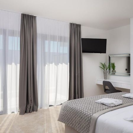 Villas Baotic Seget Vranjica Zewnętrze zdjęcie